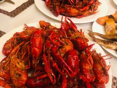 -杭州钱江新城万怡酒店-西餐厅