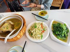 -秋香鱼馆(世凹桃园店)