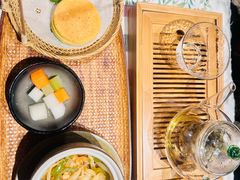 -叶叶菩提(太原别墅店)