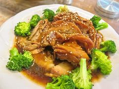 -黑土地东北私房菜馆(南门大街店)