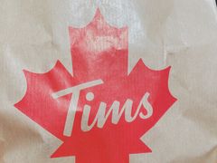 -Tims天好咖啡(河西万象城店)
