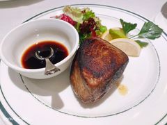 -Wolfgang’s Steakhouse 沃夫冈牛排馆(上海白玉兰广场店)