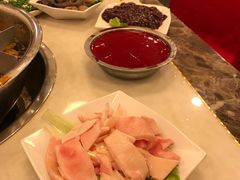 -朱氏胖子烂火锅(洪崖洞店)