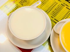 蛋白炖鲜牛奶-澳洲牛奶公司(佐敦店)