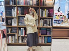 -茑屋书店(天目里店)