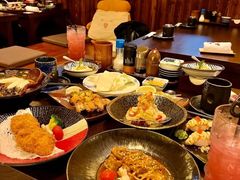 -鸟鹏烧鸟居酒屋(龙岗万科店)