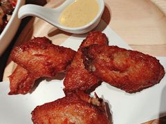 -新太二·鲜料川菜(花都融创茂店)
