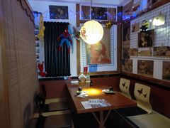 -鳗鱼家·深夜食堂(军博店)