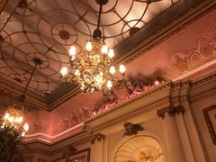-The Ritz Restaurant