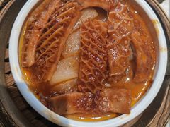 -味可道美食坊(福基路店)
