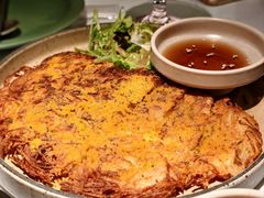 -Fuzzy Bistro 浮几韩餐·茶酒馆