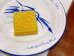 -天龙宝严素食馆(大兴善寺店)