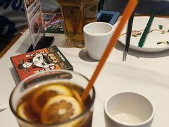 -火啫啫·粤式啫啫煲(南通首店)