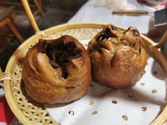 -王婆炒鱼(总店)