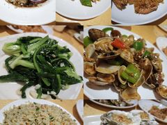 -鹏城人家海鲜酒家·23年老字号(较场尾店)