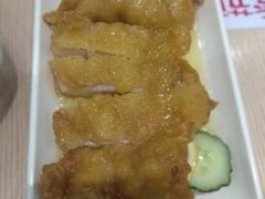 -佰搭果·广式茶餐厅(石牌东路店)