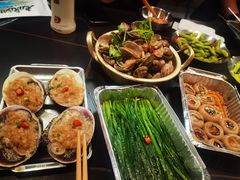 -老虎滩大连海鲜烧烤(建邺云锦路总店)