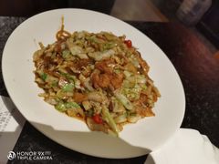 -局气 烤鸭·北京菜(光华路店)