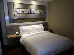 -麗枫酒店(武汉吴家山五环体育中心店)