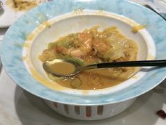 -南山鲜虾面·活鲜小馆·海味大连菜(南山总店)