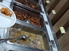 -北京大学-燕南食堂