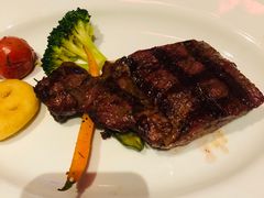 -佐度王子扒房(天鹅湖店)
