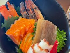 刺身拼盘-喜庭海鲜自助(来福士店)