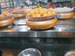 -汤响自助回转火锅百汇(乐峰广场店)