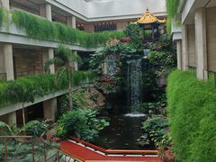 -白天鹅宾馆-宏图府餐厅