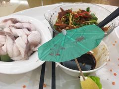 -榕树下海鲜馆(坪山路店)