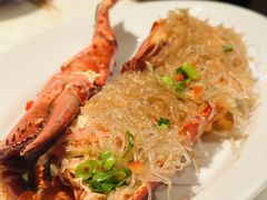 -君悦酒店·乐厨·高空自助餐(青年大街店)