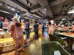 -8号公馆(金川街店)