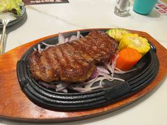 美式纽约客牛排-尊品牛排(沙湾印象汇店)