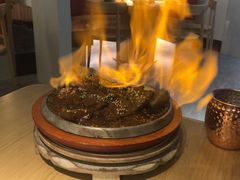 -蜜桃餐厅·伴山(绿宝广场店)