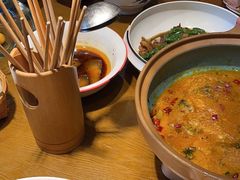 -李久其家民间餐厅(观沙岭公园店)