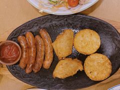 -萨莉亚意式餐厅(天河城购物中心店)