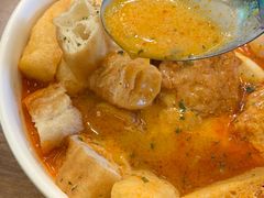 -绿柠食堂(北外滩店)
