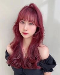 -AMO SALON男士形象