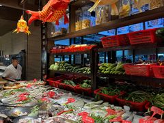 -抱德·潮汕味(敦和店原惠城鱼仔)