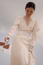点击看大图 -Chic Bridal 熙可婚纱