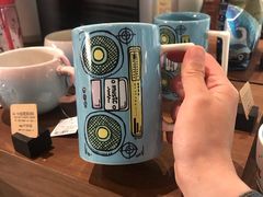 -星巴克臻选(北京颐堤港中心第二店)