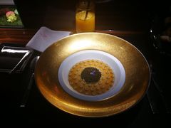 -LA TABLE de Joël Robuchon Restaurant