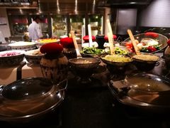 -威斯汀舞台餐厅