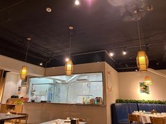 -泉味道贵州厨房(三里河店)