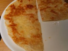 -吕氏疙瘩汤·海鲜新鲁菜(凯德mall新都心店)