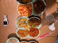 -晓宇盒饭(民安街店)