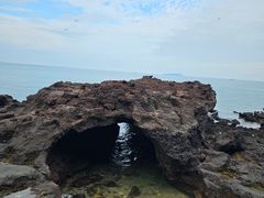 -涠洲岛火山国家地质公园