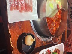 -乐山串串香老火锅(鼓楼店)