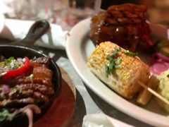 -Chili's Cafe&Bar奇利斯(滨江店)