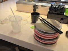 -争鲜回转寿司(朝北大悦城店)